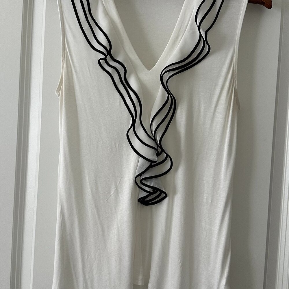 H&M Cute Top Blouse